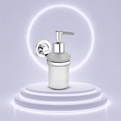 Bathroom Fixtures