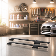 Car Roof Rails