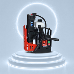 Magnetic Drills