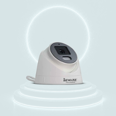 Dome Cameras