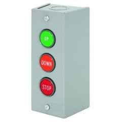 Pushbutton Stations