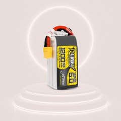 Drone Batteries