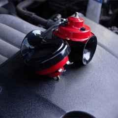 Car Horns