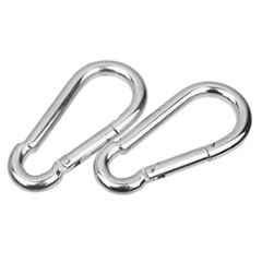 Safety Hooks