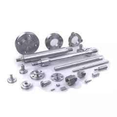 Hydraulic Valve Accessories