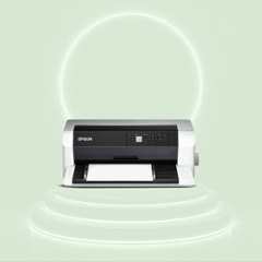 Dot Matrix Printer