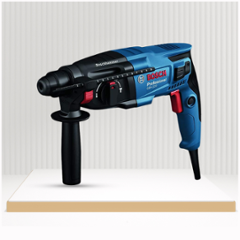 Drill Machines