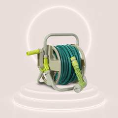 Garden Hose Reels