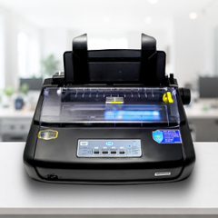 Dot Matrix Printer