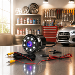 Car Reverse Camera