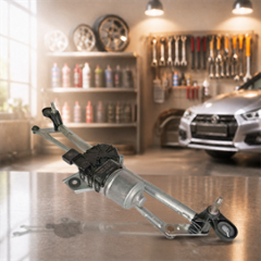 Wiper Linkage Assembly