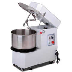 Dough Mixers
