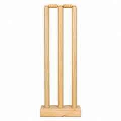 Cricket Stumps