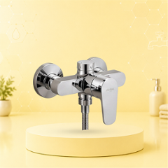 Wall Mixers