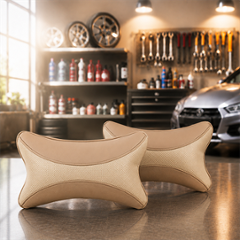 Car Pillows