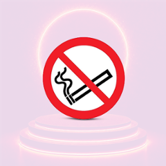 Prohibition Signs