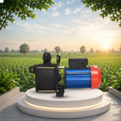 Shallow Well Pumps