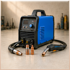 Plasma Cutting Machines