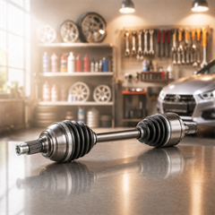 Drive Shafts