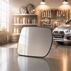 Mirror Plates