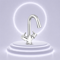 Basin Mixers