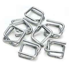 Wire Buckles