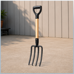 Garden Forks