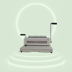 Spiral Binding Machines