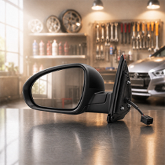 Side View Mirrors