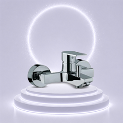 Wall Mixers