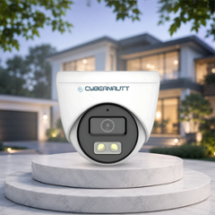 Dome Cameras