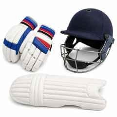 Cricket Accessories