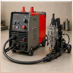 Submerged Arc Welding Machines
