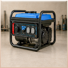 Portable Welding Generators