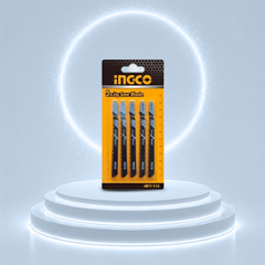 Jigsaw Blades