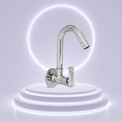 Kitchen Sink Taps