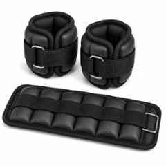 Ankle And Wrist Weights