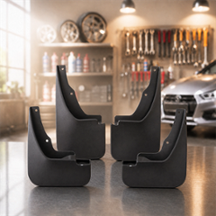 Mud Flaps