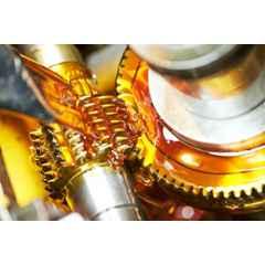 Industrial Gear Oil