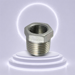 Pipe Reducer