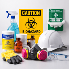 Lab Safety