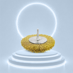 Wheel Brushes
