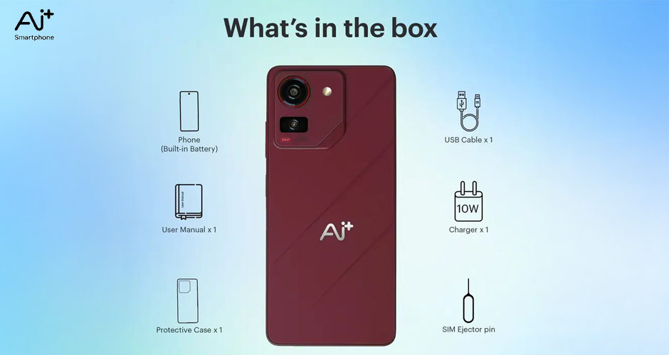 manufacturer details for