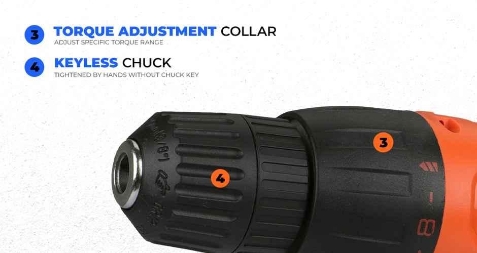 manufacturer details for