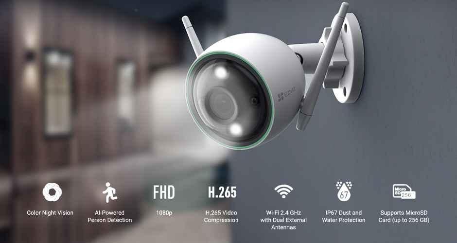 manufacturer details for