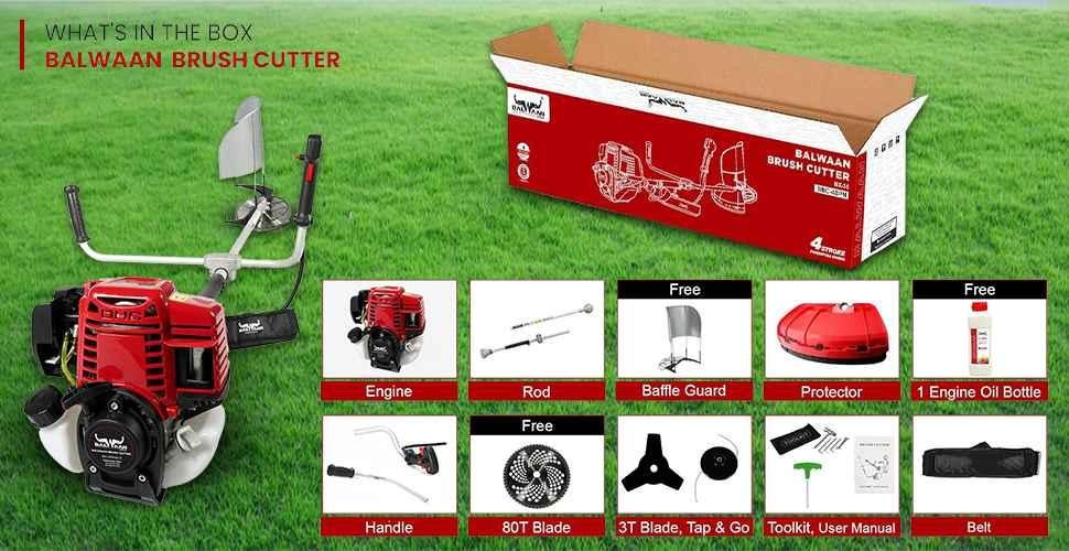 manufacturer details for