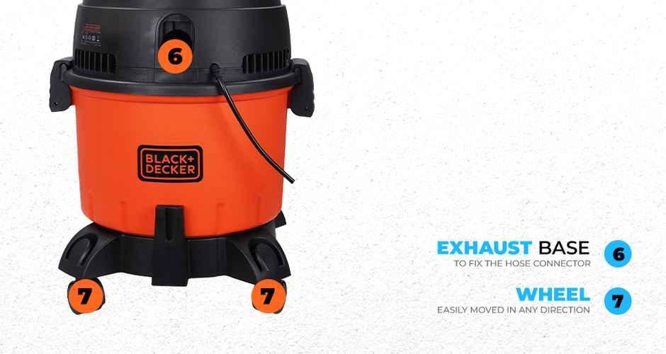 manufacturer details for