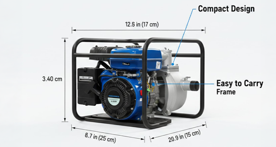 manufacturer details for