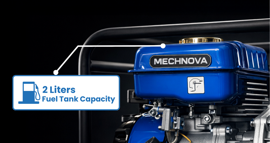 manufacturer details for