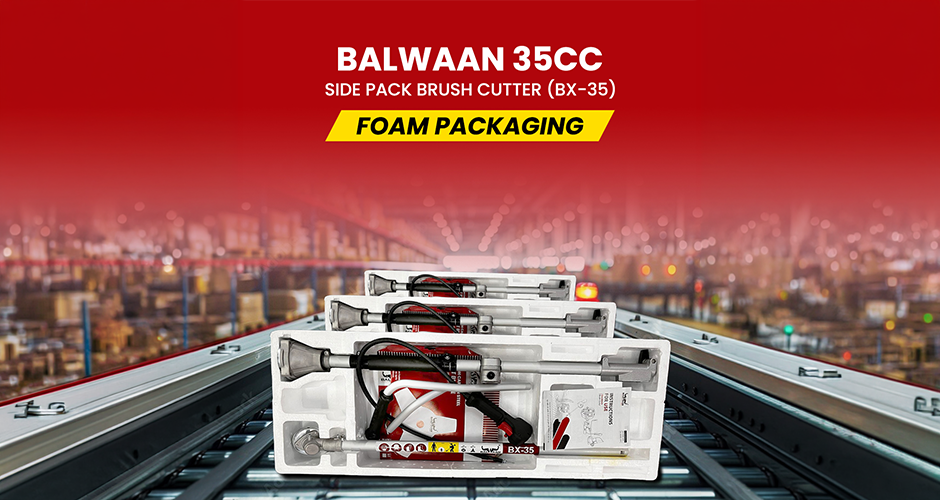 manufacturer details for
